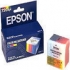 Epson S020110 Color Ink Cartridge