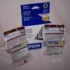 Epson T026201 Black Ink Cartridge