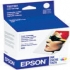 Epson T027201 Color Ink Cartridge