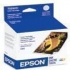 Epson T029201 Color Ink Cartridge