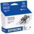Epson T032120 Black Ink Cartridge