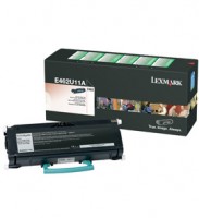 Lexmark E462U11A Extra High Yield Return Program Toner Cartridge