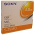 Sony EDM4800C Optical Disk
