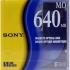 Sony EDM640C2 Optical Disk