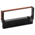Epson ERC-23 Black Red Ribbon Cartridge 6-Pack