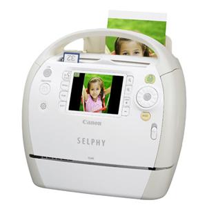 Canon SELPHY ES40