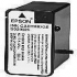 Epson S020025 Black Ink Cartridge