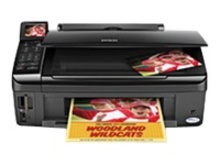 Epson Stylus NX515
