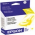 Epson T048420 Yellow Ink Cartridge