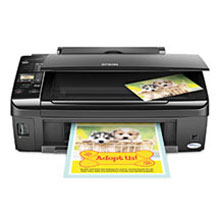 Epson Stylus NX215