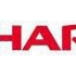 Sharp F029TD Black Toner Cartridge