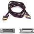 Belkin F2A046-10-GLD 10\' Parallel Cable