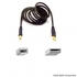 Belkin F3U133-10-GLD 10' Cable