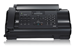 Canon FAX-JX210P