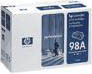 HP 92298A Black Toner Cartridge