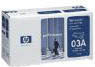 HP C3903A Black Toner Cartridge