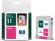 HP C4837AN Magenta Ink Cartridge