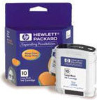 HP C4844A Black Ink Cartridge