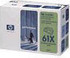 HP C8061X Black Toner Cartridge