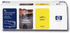HP C9702A Yellow Toner Cartridge