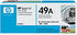 HP Q5949A Black Toner Cartridge
