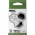 Dell KX701 Black Ink Cartridge