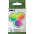 Dell KX703 Color Ink Cartridge