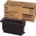 Mita Kyocera 37029011 Black Copier Toner