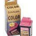 Lexmark 12A1985 Color Ink Cartridge