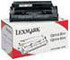 Lexmark 13T0101 Black Toner Cartridge