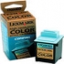 Lexmark 17G0060 Color Ink Cartridge