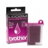 Brother LC02M Magenta Ink Cartridge