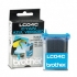 Brother LC04C Cyan Ink Cartridge