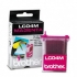 Brother LC04M Magenta Ink Cartridge