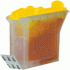 Brother LC31Y Yellow Ink Cartridge