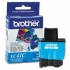 Brother LC41C Cyan Ink Cartridge