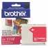 Brother LC51M Magenta Ink Cartridge
