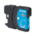 Brother LC61C Cyan Ink Cartridge