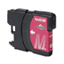 Brother LC61M Magenta Ink Cartridge