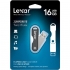 Lexar LJDTT16GASBNA Flash Drive