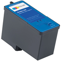 Dell M4646 Color Ink Cartridge