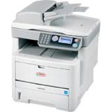 Okidata MB460 Multifunction