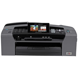 Brother MFC-495CW Multifunction
