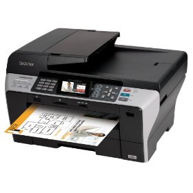 Brother MFC-6490CW