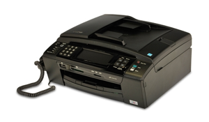 Brother MFC-795CW Multifunction Inkjet