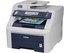 Brother MFC-9120CN Multifunction