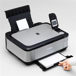 Canon PIXMA MP560