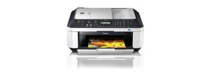 Canon PIXMA MX340