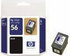 HP C6656AN Black Ink Cartridge