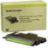 Tektronix 016-1802-00 Yellow Black Toner Cartridge